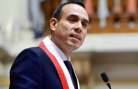 Jos Jer asegura que luchar contra la delincuencia.
