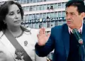Fiscal de la Nacin sobre Dina Boluarte: "Desde que dej de ser presidenta, podemos solicitar las medidas correspondientes"