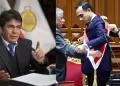 Fiscal de la Nacin sobre denuncia contra Jos Jer por presunto abuso sexual: "No ha habido ningn indicio de que particip en los hechos"