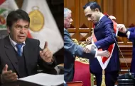Fiscal de la Nacin sobre denuncia contra Jos Jer: "No ha habido ningn indicio de que particip en los hechos"