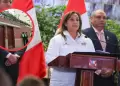Abogado de Dina Boluarte asegura que expresidenta permanece en su vivienda