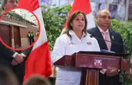 Abogado de Dina Boluarte asegura que expresidenta permanece en su vivienda
