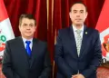 Fiscal de la Nacin sobre Jos Jer: "Me genera expectativas porque veo una diferencia entre uno y otro gobernante"