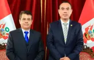 Fiscal de la Nacin sobre Jos Jer: "Me genera expectativas porque veo una diferencia entre uno y otro gobernante"