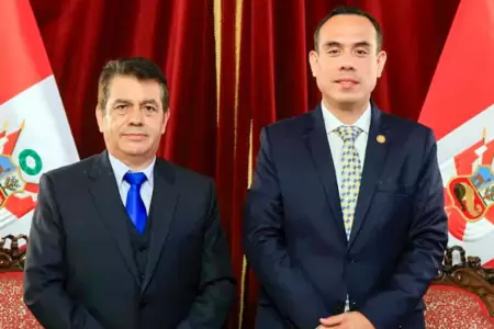 Toms Glvez asegur tener gran expectativa con Jos Jer.