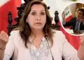 Toms Glvez asegura que la Fiscala no puede presentar prisin preventiva contra Dina Boluarte: "Tiene que aprobarla el Congreso"
