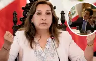 Toms Glvez asegura que la Fiscala no puede presentar prisin preventiva contra Dina Boluarte: "Tiene que aprobarla el Congreso"