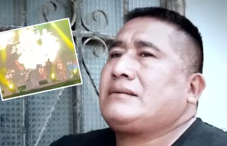 Testimonio de vendedor sobreviviente