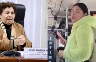 Congreso: Presentan proyecto de ley para que policas paguen sus pasajes cuando no estn de servicio