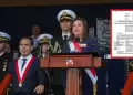 Fiscala presenta dos solicitudes de impedimento de salida del pas contra la expresidenta Dina Boluarte