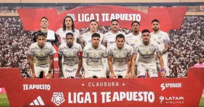 Dos tricampeones no seguirn en el plantel de Universitario.