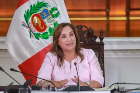 Dina Boluarte