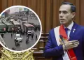 Transportistas rechazan que Jos Jer sea presidente: "Debi ser un alguien que no tenga cuestionamientos"
