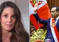 Rebeca Escribens estalla por graves denuncias contra Jos Jer: "Dios, apidate de nosotros, los peruanos"