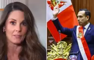 Rebeca Escribens estalla por graves denuncias contra Jos Jer: "Dios, apidate de nosotros, los peruanos"