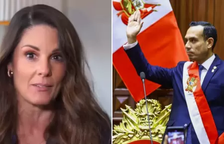 Rebeca Escribens habla sobre Jos Jer