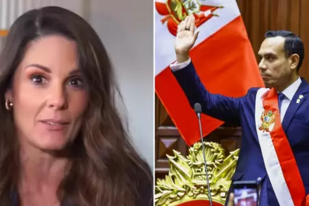 Rebeca Escribens habla sobre Jos Jer