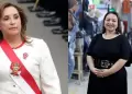 Susana Saldaa: "Estamos mal acostumbrados a agradecer a las autoridades por hacer su trabajo"