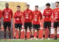 Sin Felipe Chvez: El once de la Seleccin Peruana que enfrentar a Chile en amistoso