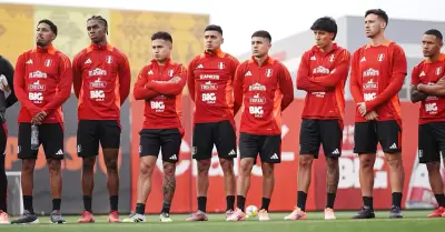 La Seleccin Peruana se enfrentar a Chile en un amistoso por Fecha FIFA.