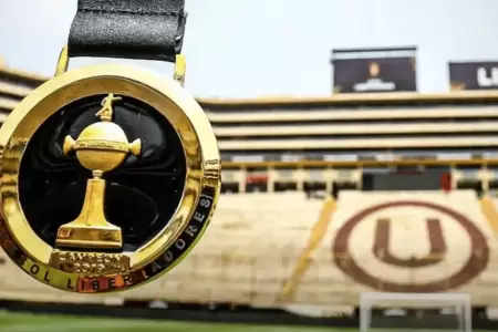 Conmebol analiza quitar sede de la final de la Copa Libertadores a Lima