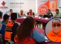 Tacna alista el simulacro multipeligro: autoridades ultiman detalles para fortalecer la cultura de prevencin