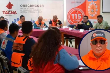 SIMULACRO MULTIPELIGRO
