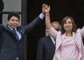 Congreso: Presentan proyecto de ley para eliminar la pensin vitalicia a expresidentes vacados