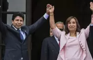Congreso: Presentan proyecto de ley para eliminar la pensin vitalicia a expresidentes vacados
