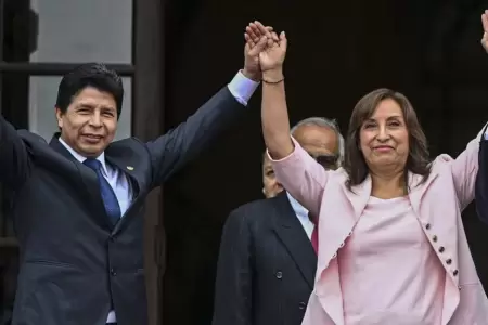 Proyecto de ley le quitara pensin expresidentes vacados.