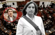 Vladimir Cerrn se pronuncia tras vacancia de Dina Boluarte: "No es cuestin de profeca"