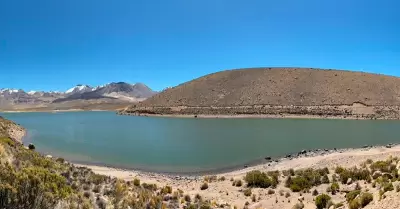 Proyecto Especial Tacna