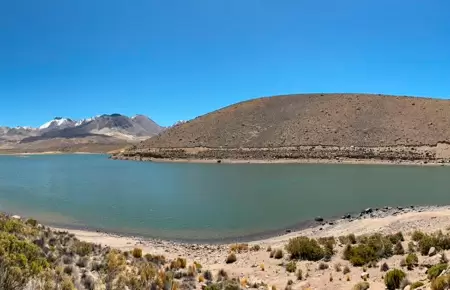 Proyecto Especial Tacna
