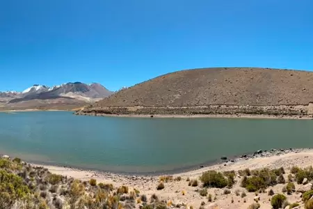 Proyecto Especial Tacna