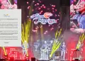 Agua Marina se pronuncia tras atentado en concierto: "Queremos condenar la conducta de un Estado que abandona a su gente"