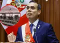 Embajada de EE.UU. se compromete a trabajar con Jos Jer: "En las prioridades ms urgentes"
