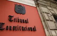 CNDDHH rechaza decisión del TC sobre demanda contra ley que prescribe delitos de lesa humanidad