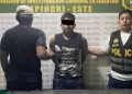 Extorsionador de 18 aos cay en Trujillo: Cobraba cinco soles diarios a comerciantes en El Porvenir