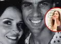 Se acerca el divorcio? Maju Mantilla procede con drstica medida tras polmicas con Gustavo Salcedo