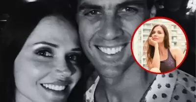 ¿Se acerca el divorcio? Maju Mantilla se pronuncia