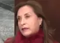 Dina Boluarte no asistir a audiencia de impedimento de salida del pas, afirma su abogado
