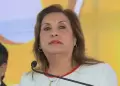 Fiscala programa careo entre Dina Boluarte e implicados en el caso 'Los Dinmicos del Centro'