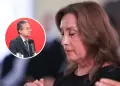 Dina Boluarte podra afrontar pedido de prisin preventiva, seala abogado penalista