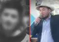ncash: Detienen al alcalde de Sicsibamba, Marco Corzo Lpez, investigado por secuestro y homicidio de su chofer