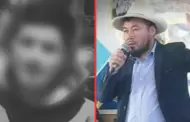 ncash: Detienen al alcalde de Sicsibamba, Marco Corzo Lpez, investigado por secuestro y homicidio de su chofer