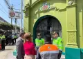 Colapso en comisara: Municipalidad de Surquillo cede local para que la PNP no detenga su labor
