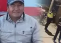 Adolescente ser juzgado como adulto por asesinar a padre e hijo en Otuzco, La Libertad