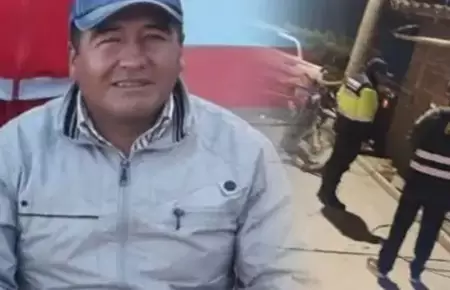 Adolescente ser juzgado como adulto por asesinar a padre e hijo en La Libertad