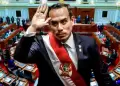 Jos Jer es el nuevo presidente del Per: Conoce AQU los 61 congresistas cuyo voto fue clave para asumir el poder