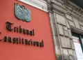 TC admite demanda del JNE contra el Poder Judicial por inscripcin del partido Unidad Popular